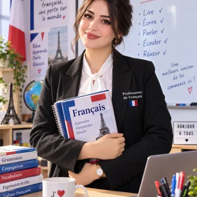 بولعياش راضية