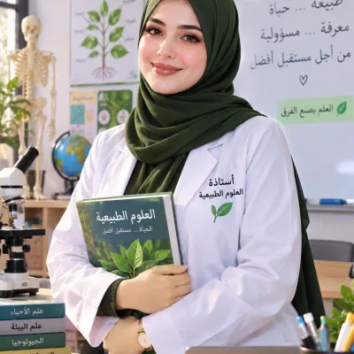 مراح اية